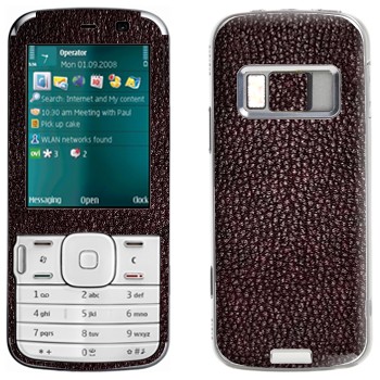   « Vermillion»   Nokia N79