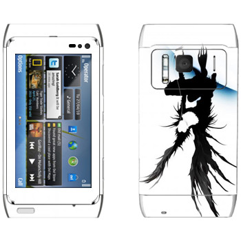   «Death Note - »   Nokia N8