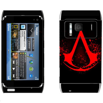   «Assassins creed  »   Nokia N8