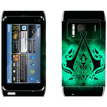   «Assassins »   Nokia N8