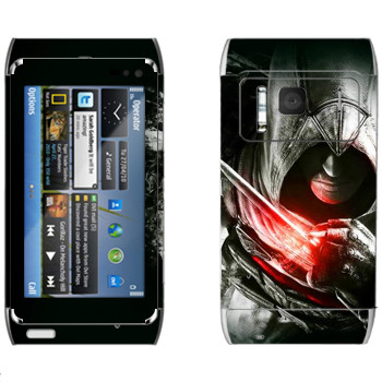   «Assassins»   Nokia N8
