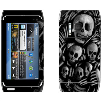   «Dark Souls »   Nokia N8