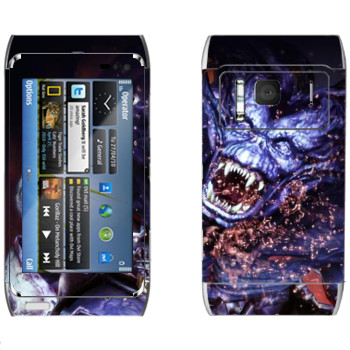   «Dragon Age - »   Nokia N8