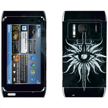   «Dragon Age -  »   Nokia N8