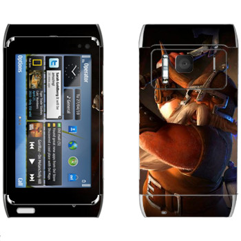  «Drakensang gnome»   Nokia N8