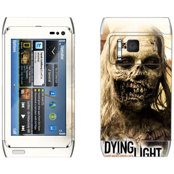   «Dying Light -»   Nokia N8