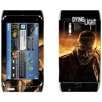  «Dying Light »   Nokia N8