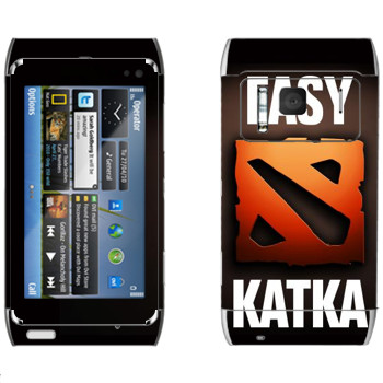   «Easy Katka »   Nokia N8