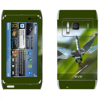   «EVE »   Nokia N8