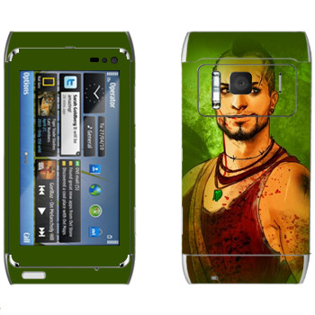   «Far Cry 3 -  »   Nokia N8