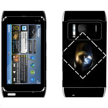   « - Watch Dogs»   Nokia N8