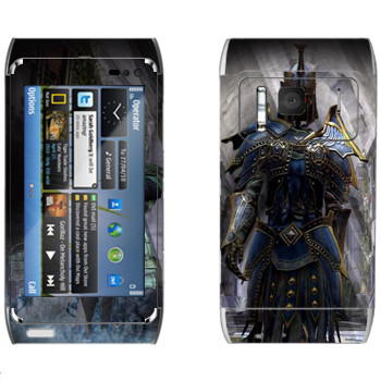   «Neverwinter Armor»   Nokia N8