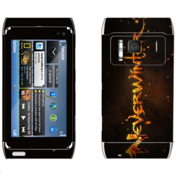   «Neverwinter »   Nokia N8