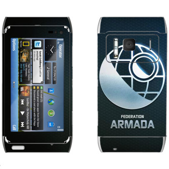   «Star conflict Armada»   Nokia N8