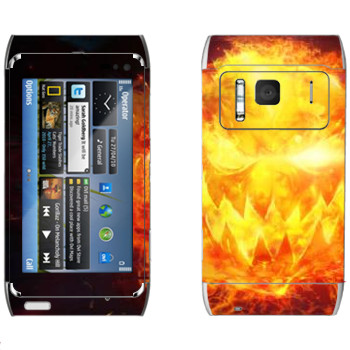   «Star conflict Fire»   Nokia N8
