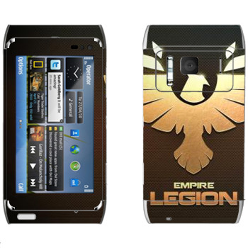   «Star conflict Legion»   Nokia N8