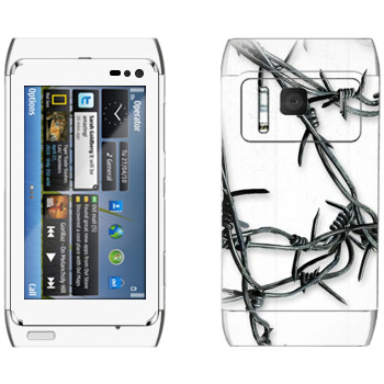   «The Evil Within -  »   Nokia N8