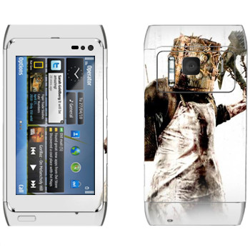   «The Evil Within -     »   Nokia N8