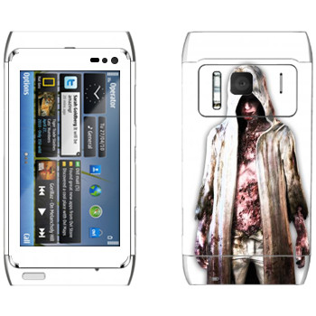   «The Evil Within - »   Nokia N8