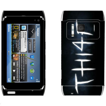   «Thief - »   Nokia N8