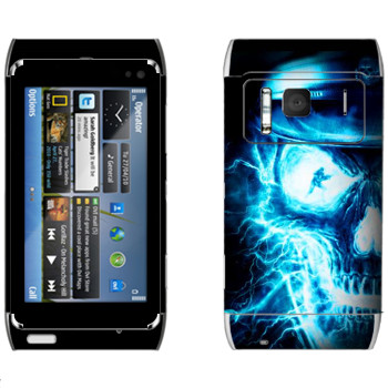   «Wolfenstein - »   Nokia N8