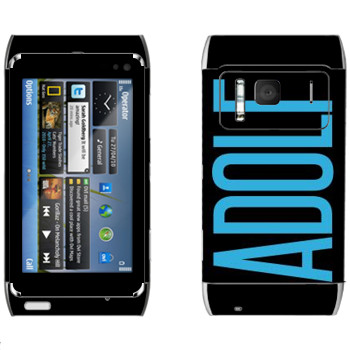  «Adolf»   Nokia N8