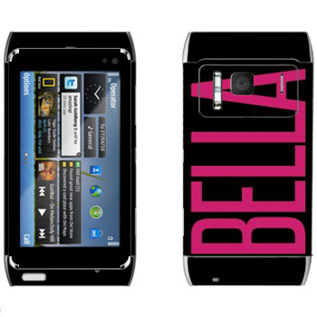   «Bella»   Nokia N8