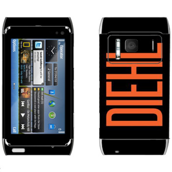   «Diehl»   Nokia N8