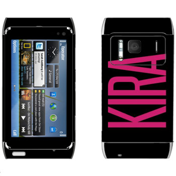   «Kira»   Nokia N8