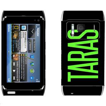   «Taras»   Nokia N8