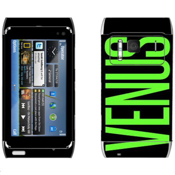   «Venus»   Nokia N8
