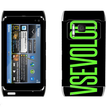   «Vsevolod»   Nokia N8