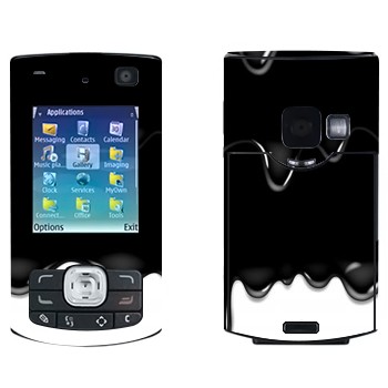   « -»   Nokia N80