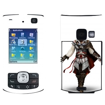   «Assassin 's Creed 2»   Nokia N80