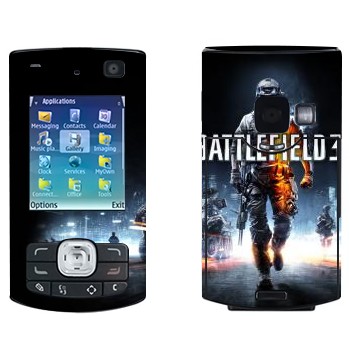   «Battlefield 3»   Nokia N80