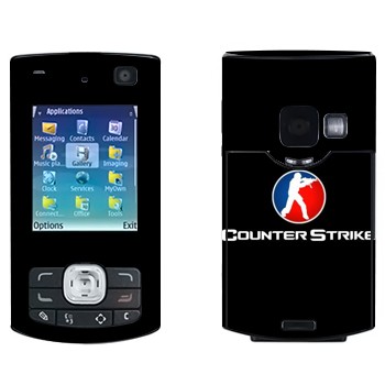   «Counter Strike »   Nokia N80