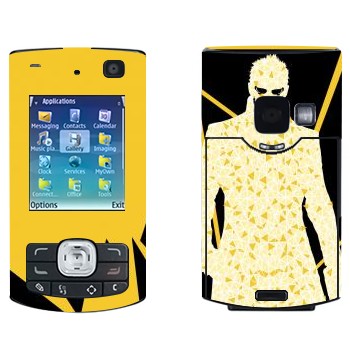   «Deus Ex »   Nokia N80