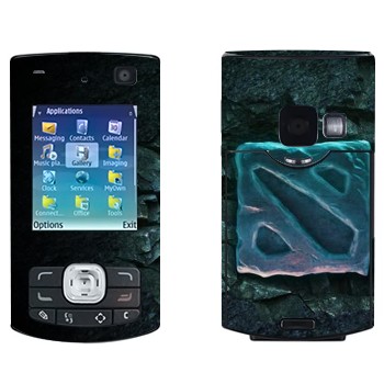   «Dota 2 »   Nokia N80