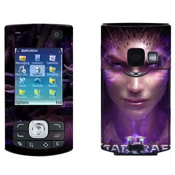   «StarCraft 2 -  »   Nokia N80