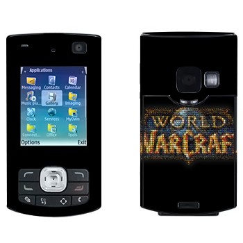   «World of Warcraft »   Nokia N80