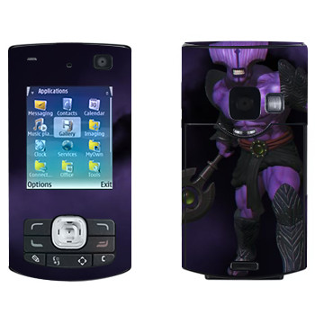   «  - Dota 2»   Nokia N80