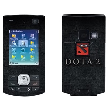   «Dota 2»   Nokia N80