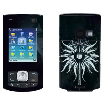   «Dragon Age -  »   Nokia N80