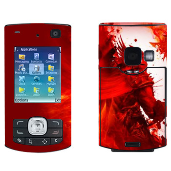   «Dragon Age -  »   Nokia N80