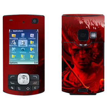   «Dragon Age - »   Nokia N80