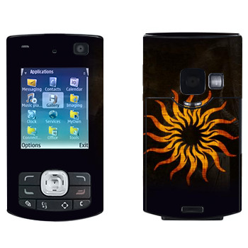   «Dragon Age - »   Nokia N80