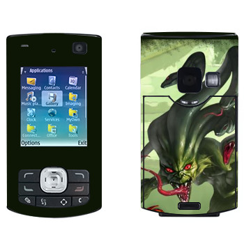  «Drakensang Gorgon»   Nokia N80