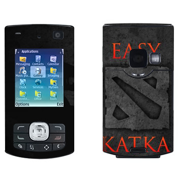   «Easy Katka »   Nokia N80