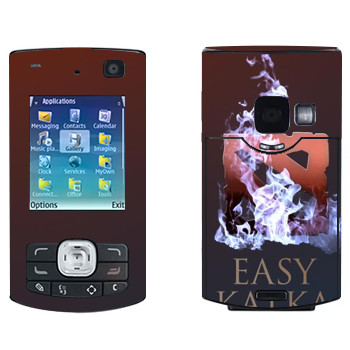   «Easy Katka »   Nokia N80