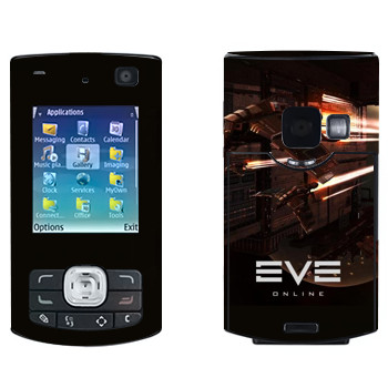   «EVE  »   Nokia N80